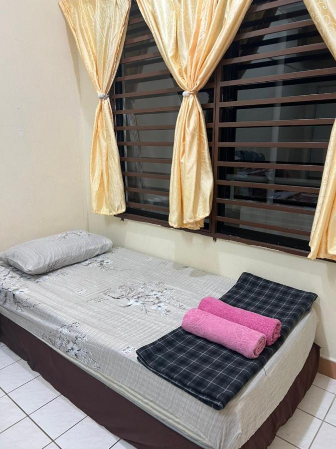 Pd Seaview Vip Staycation W Wifi Kampong Bagan Pinang Luaran gambar